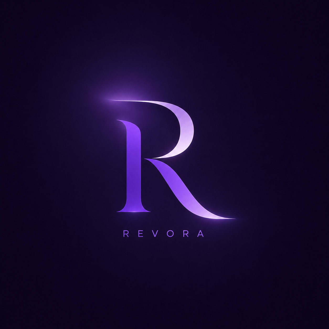 REVORA Logo